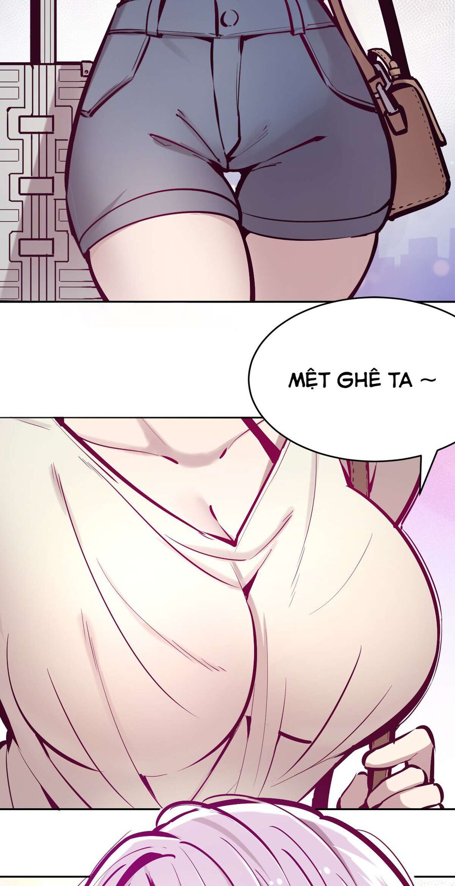 Oan Gia Chung Nhà Thiên Thần X Ác Quỷ Sao Mà Thân Được! [Chap 1-129]