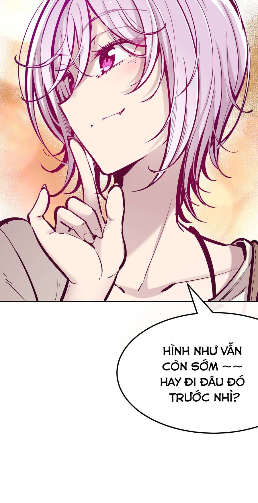 Oan Gia Chung Nhà Thiên Thần X Ác Quỷ Sao Mà Thân Được! [Chap 1-129]