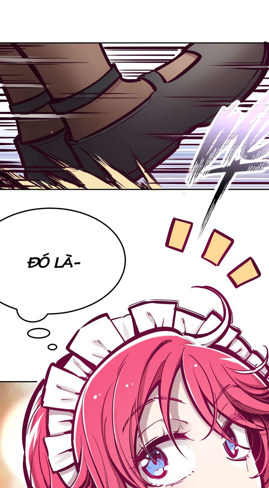 Oan Gia Chung Nhà Thiên Thần X Ác Quỷ Sao Mà Thân Được! [Chap 1-129]