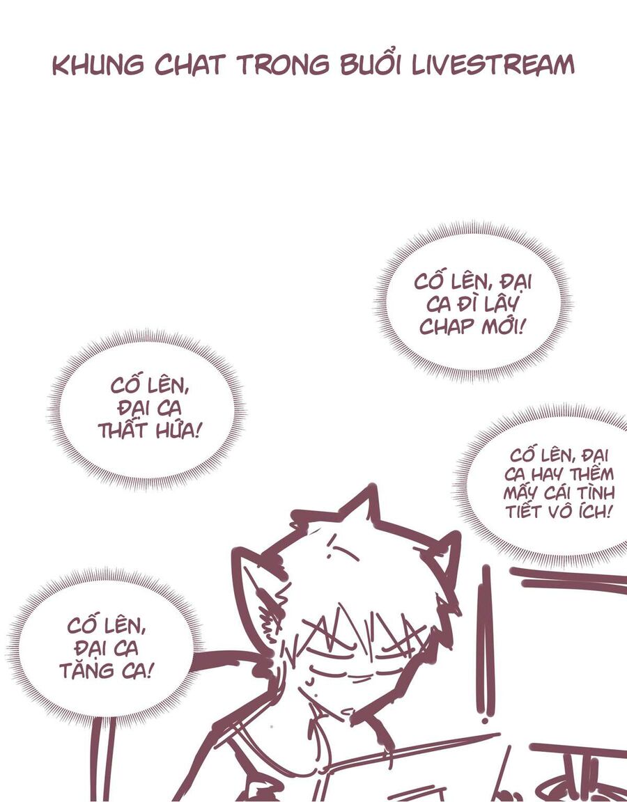 Oan Gia Chung Nhà Thiên Thần X Ác Quỷ Sao Mà Thân Được! [Chap 1-129]