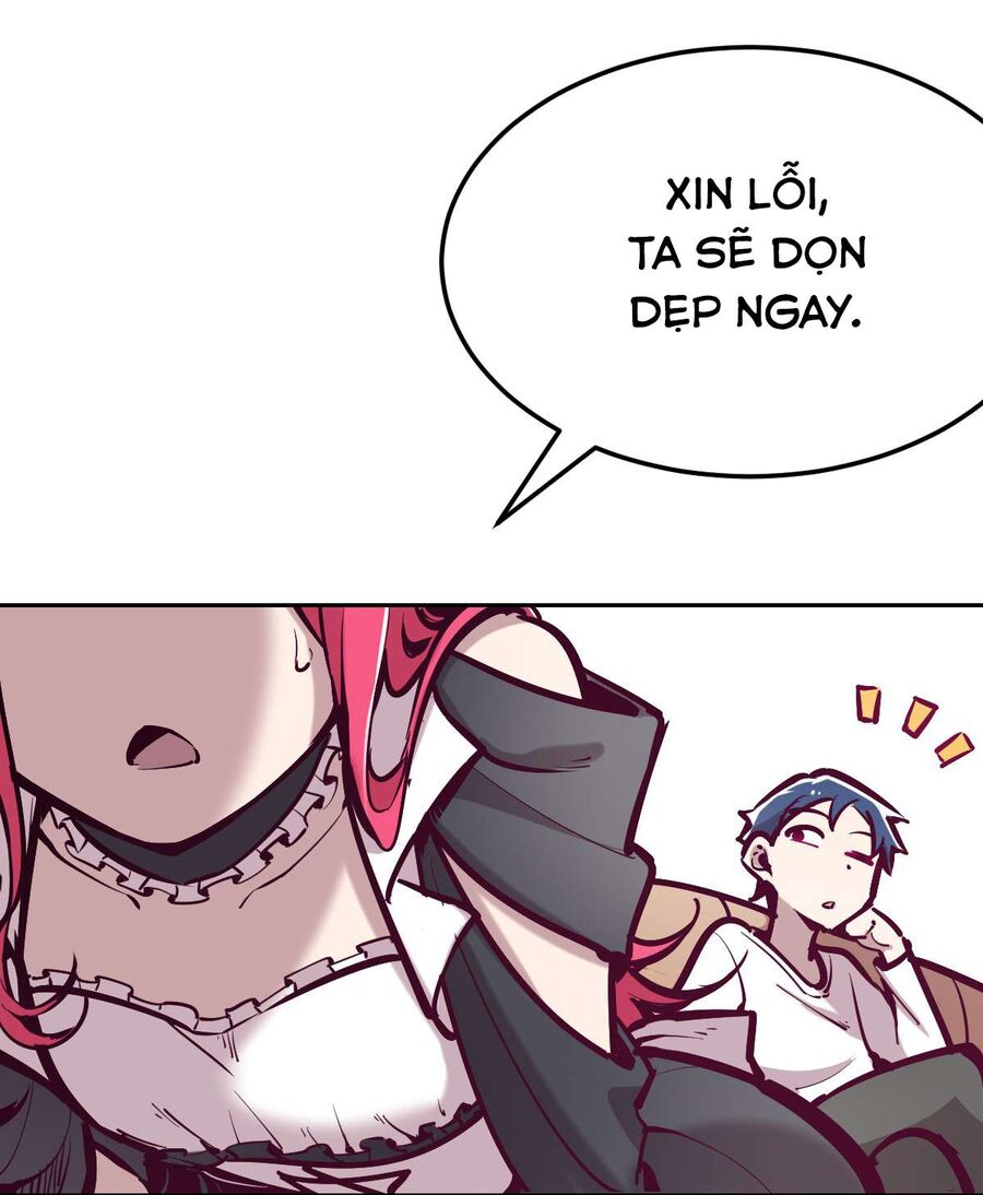 Oan Gia Chung Nhà Thiên Thần X Ác Quỷ Sao Mà Thân Được! [Chap 1-129]