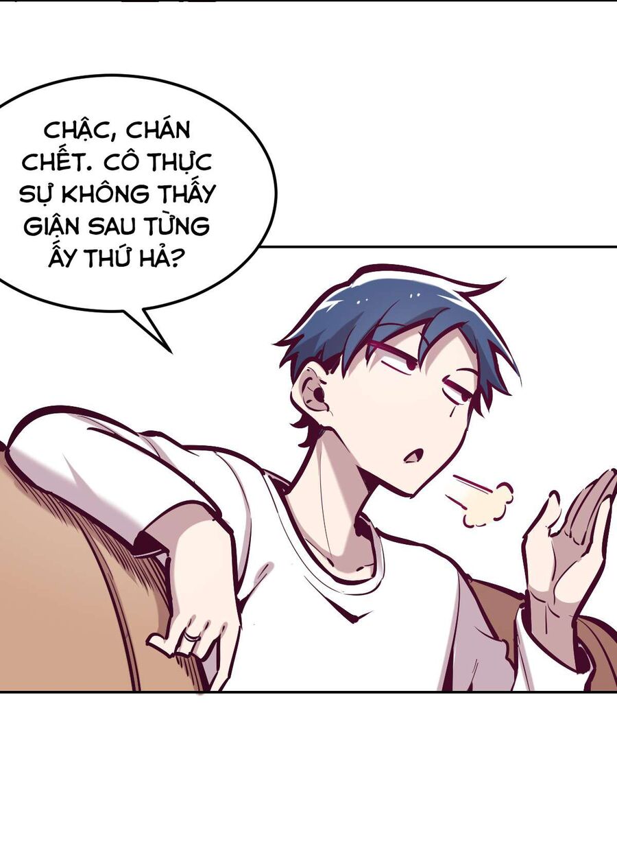 Oan Gia Chung Nhà Thiên Thần X Ác Quỷ Sao Mà Thân Được! [Chap 1-129]