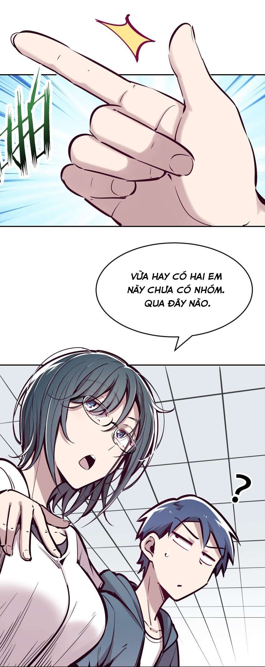 Oan Gia Chung Nhà Thiên Thần X Ác Quỷ Sao Mà Thân Được! [Chap 1-129]