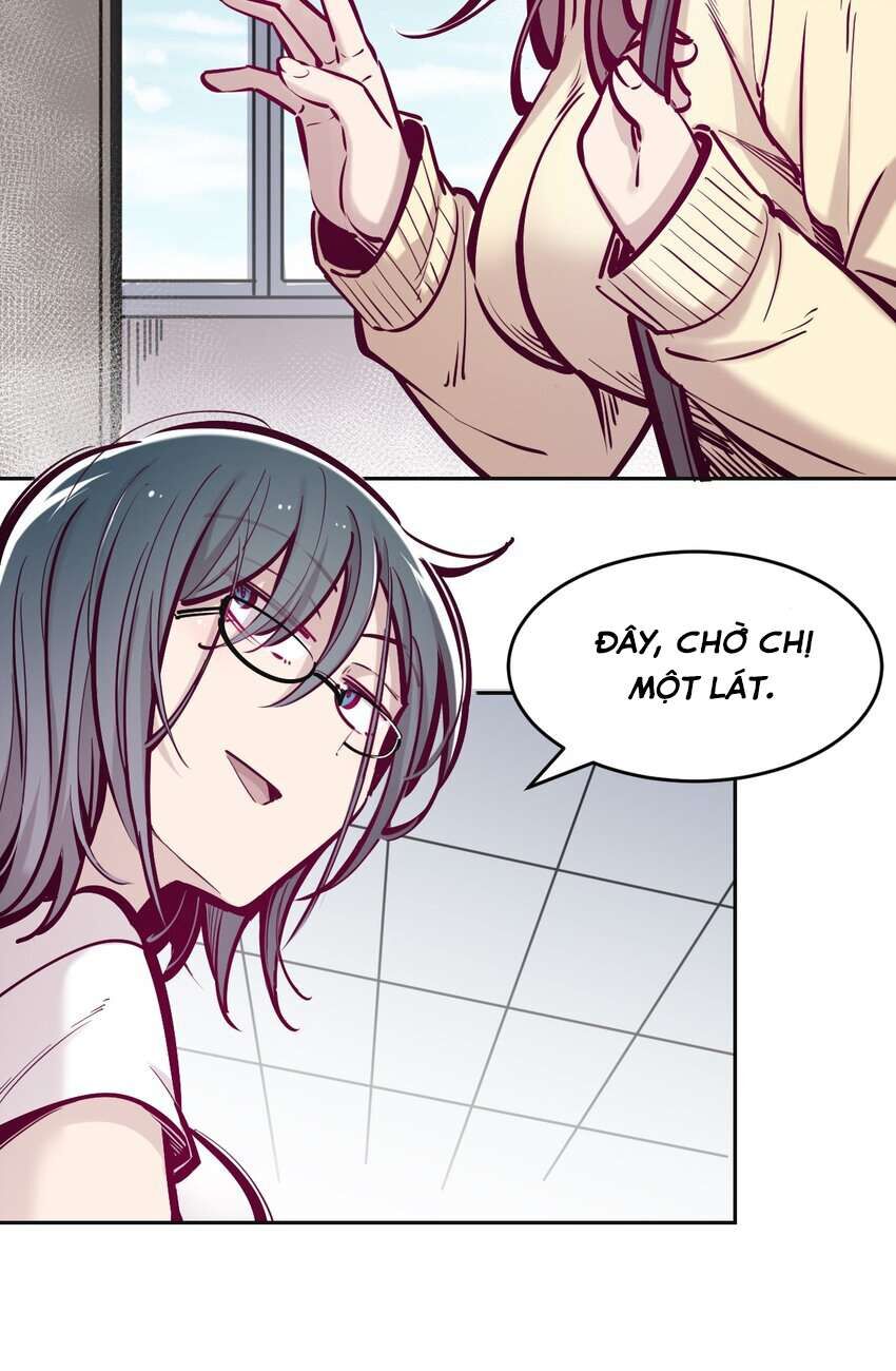 Oan Gia Chung Nhà Thiên Thần X Ác Quỷ Sao Mà Thân Được! [Chap 1-129]