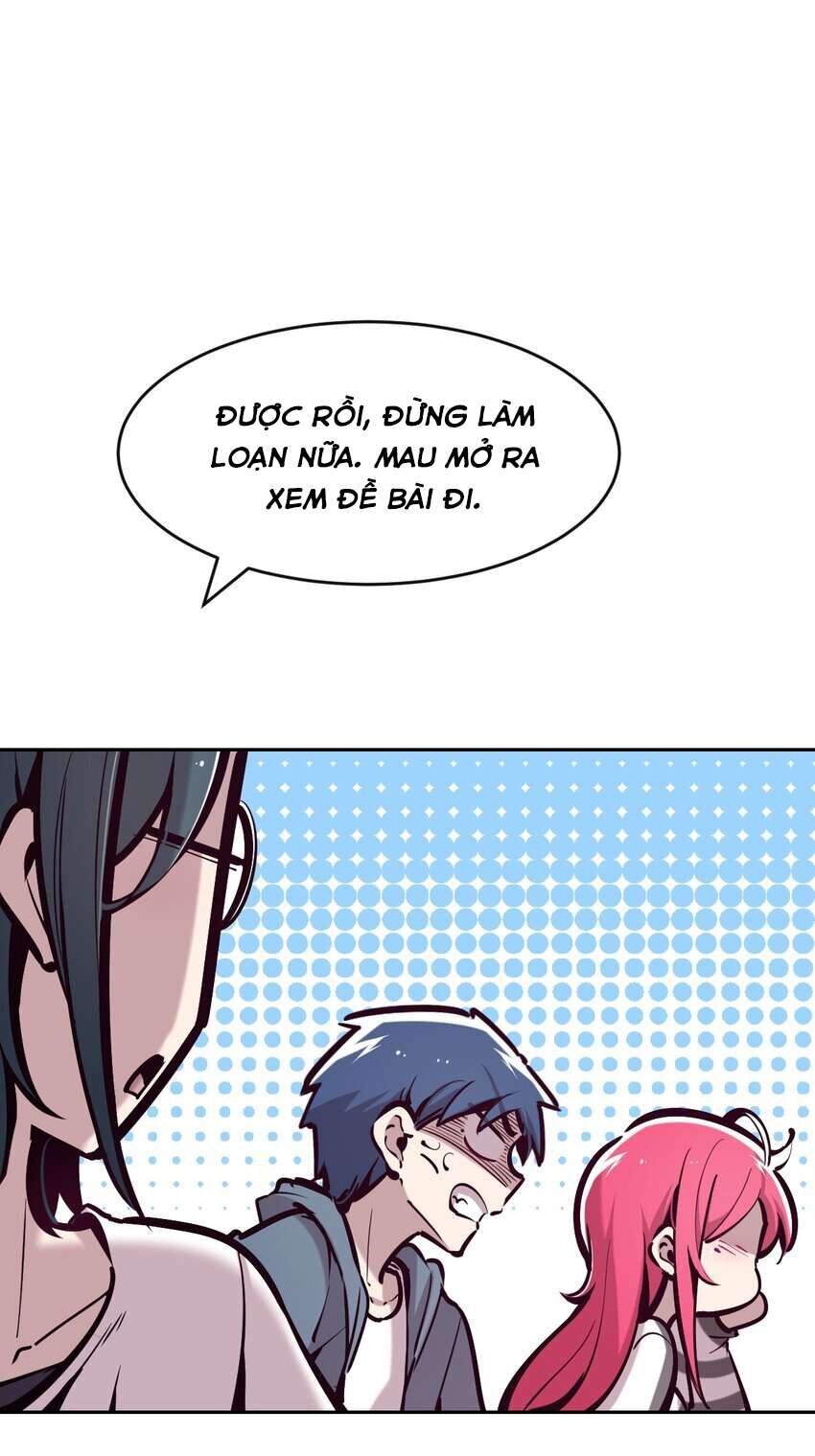 Oan Gia Chung Nhà Thiên Thần X Ác Quỷ Sao Mà Thân Được! [Chap 1-129]