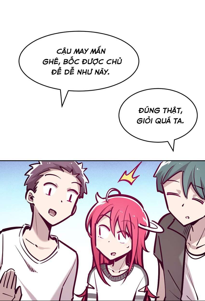 Oan Gia Chung Nhà Thiên Thần X Ác Quỷ Sao Mà Thân Được! [Chap 1-129]