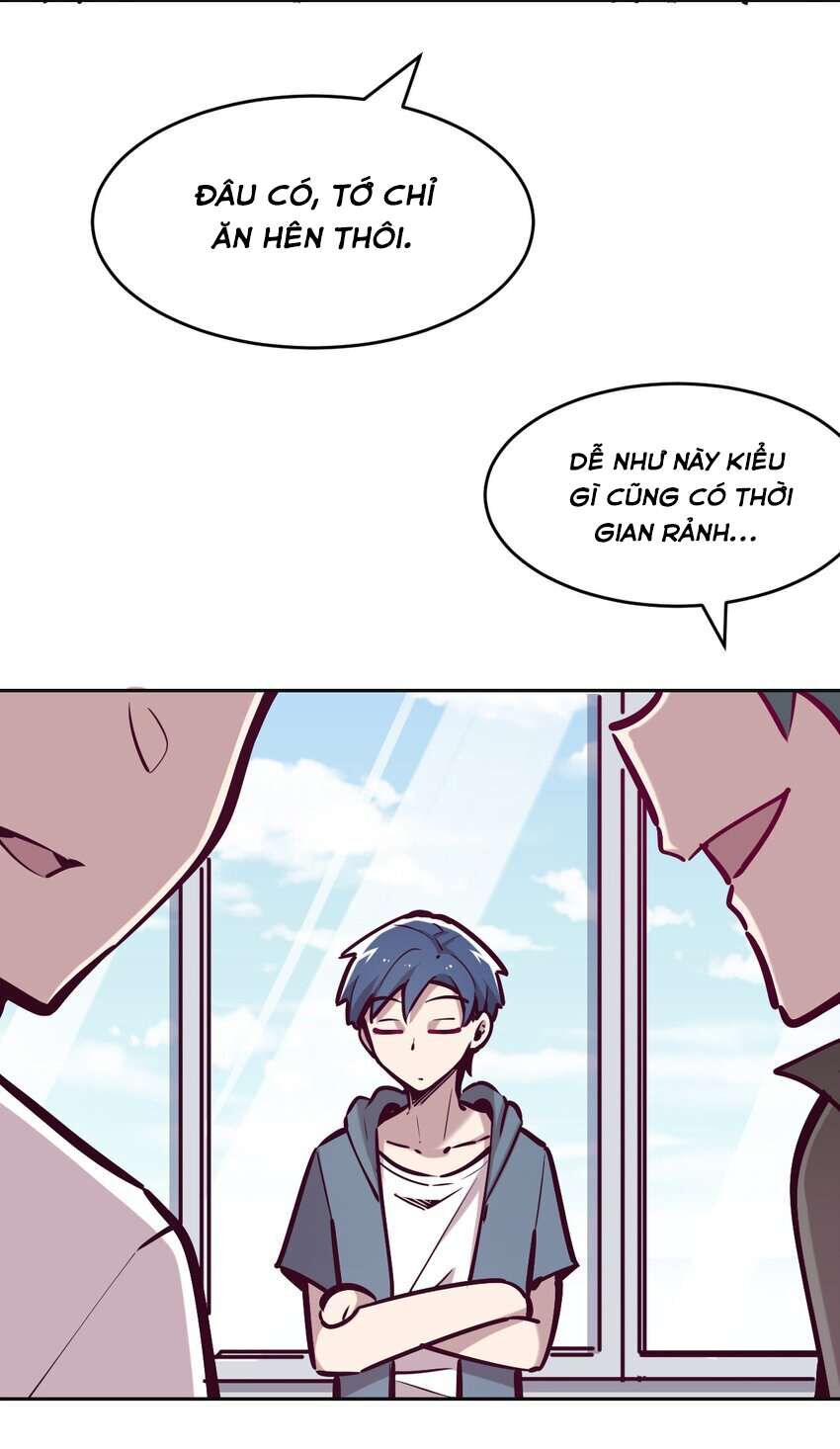 Oan Gia Chung Nhà Thiên Thần X Ác Quỷ Sao Mà Thân Được! [Chap 1-129]