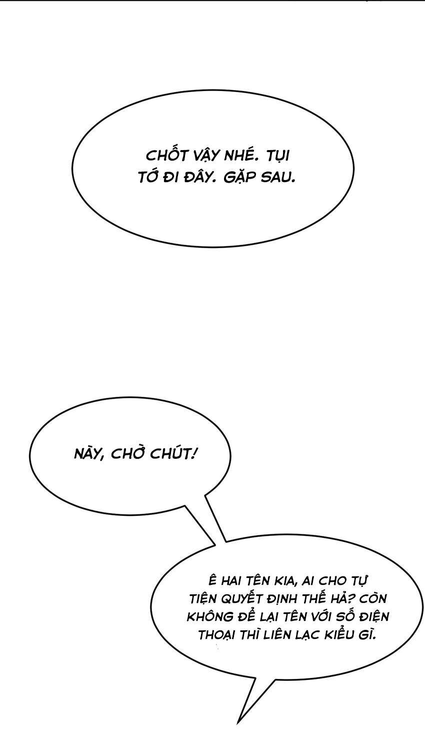 Oan Gia Chung Nhà Thiên Thần X Ác Quỷ Sao Mà Thân Được! [Chap 1-129]