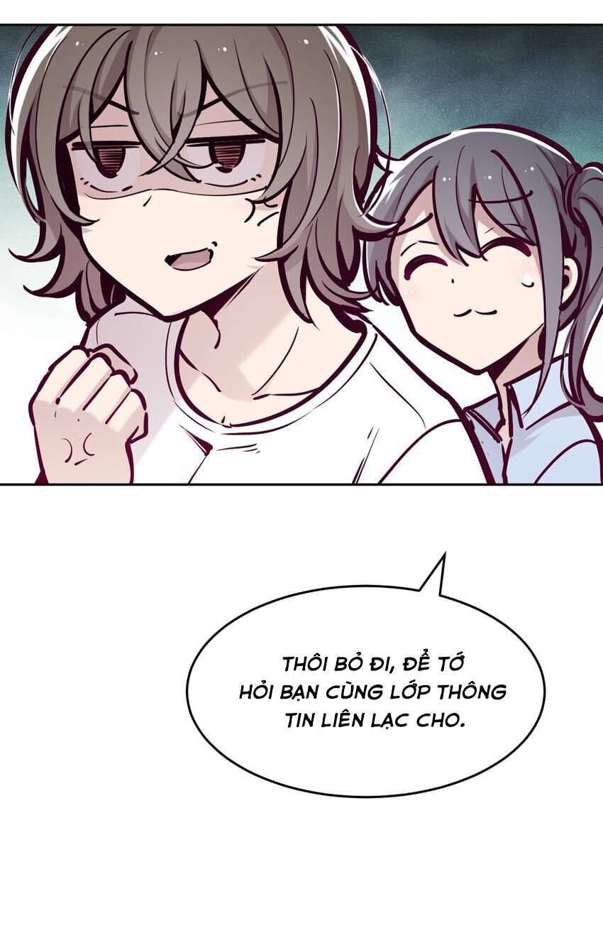 Oan Gia Chung Nhà Thiên Thần X Ác Quỷ Sao Mà Thân Được! [Chap 1-129]