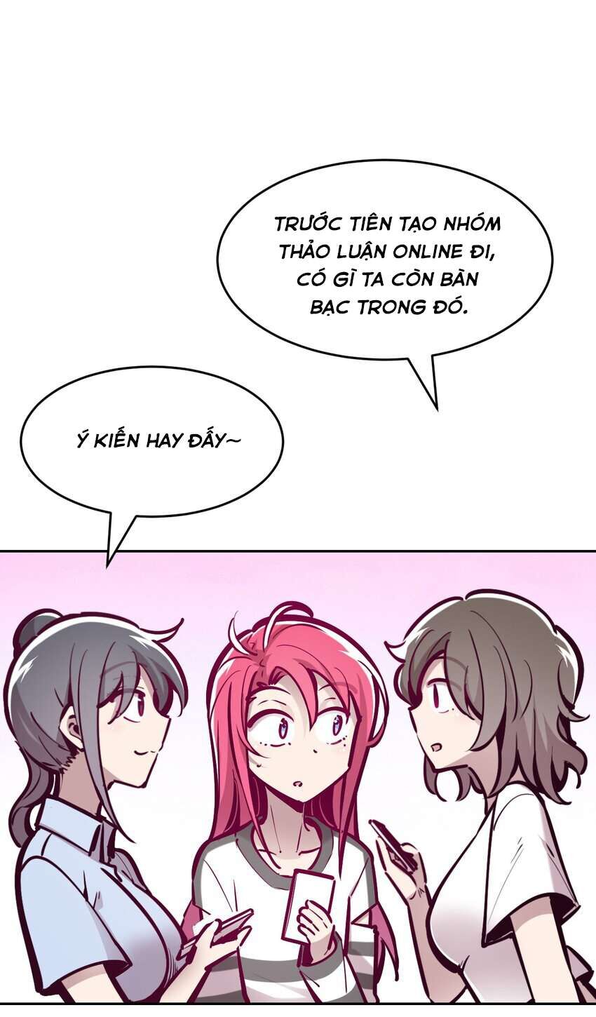 Oan Gia Chung Nhà Thiên Thần X Ác Quỷ Sao Mà Thân Được! [Chap 1-129]