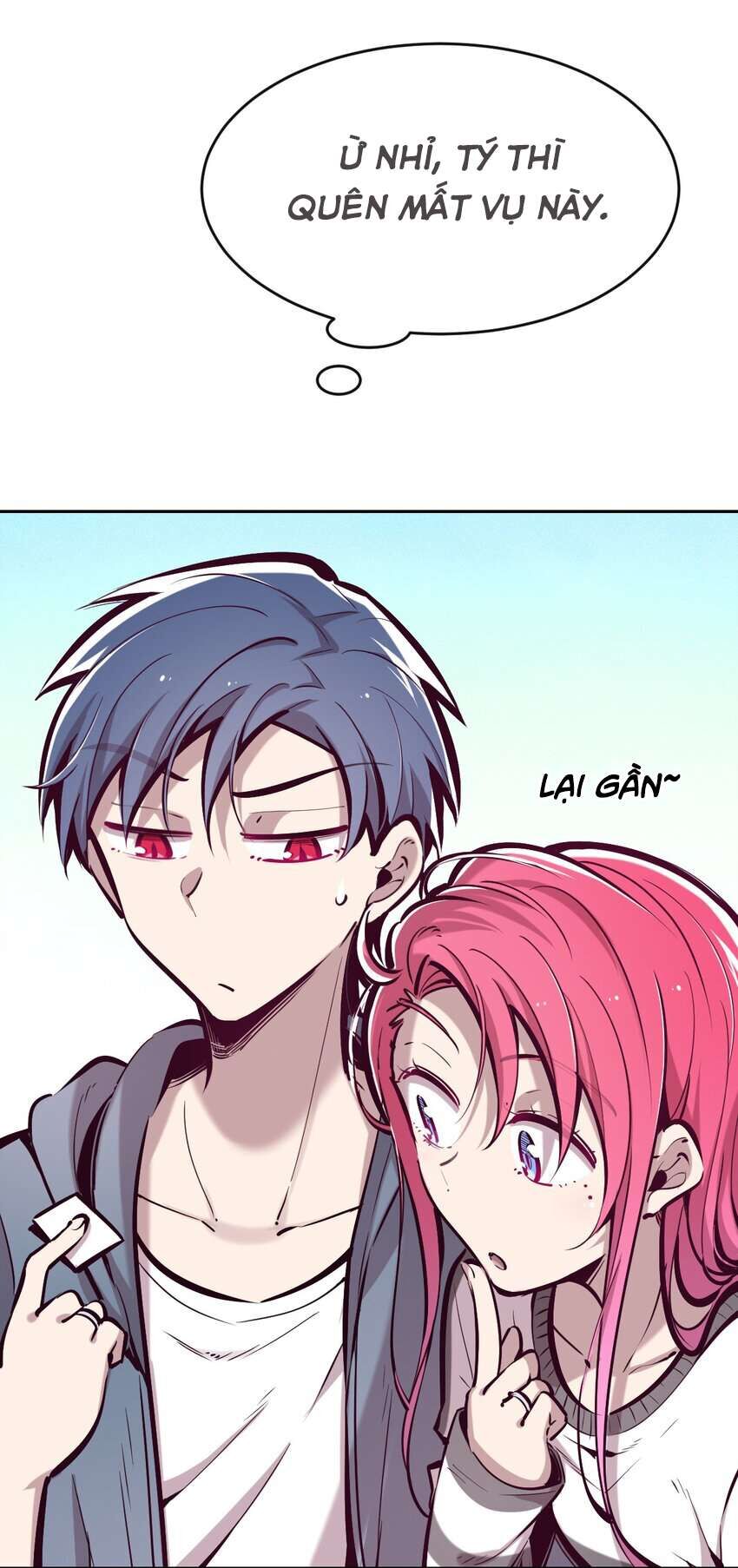Oan Gia Chung Nhà Thiên Thần X Ác Quỷ Sao Mà Thân Được! [Chap 1-129]