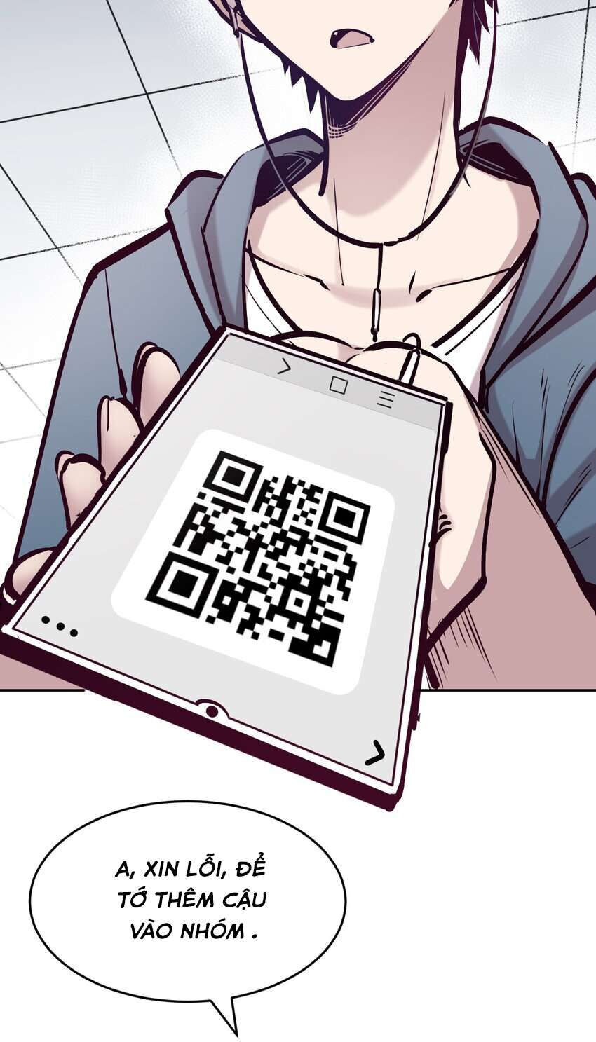 Oan Gia Chung Nhà Thiên Thần X Ác Quỷ Sao Mà Thân Được! [Chap 1-129]