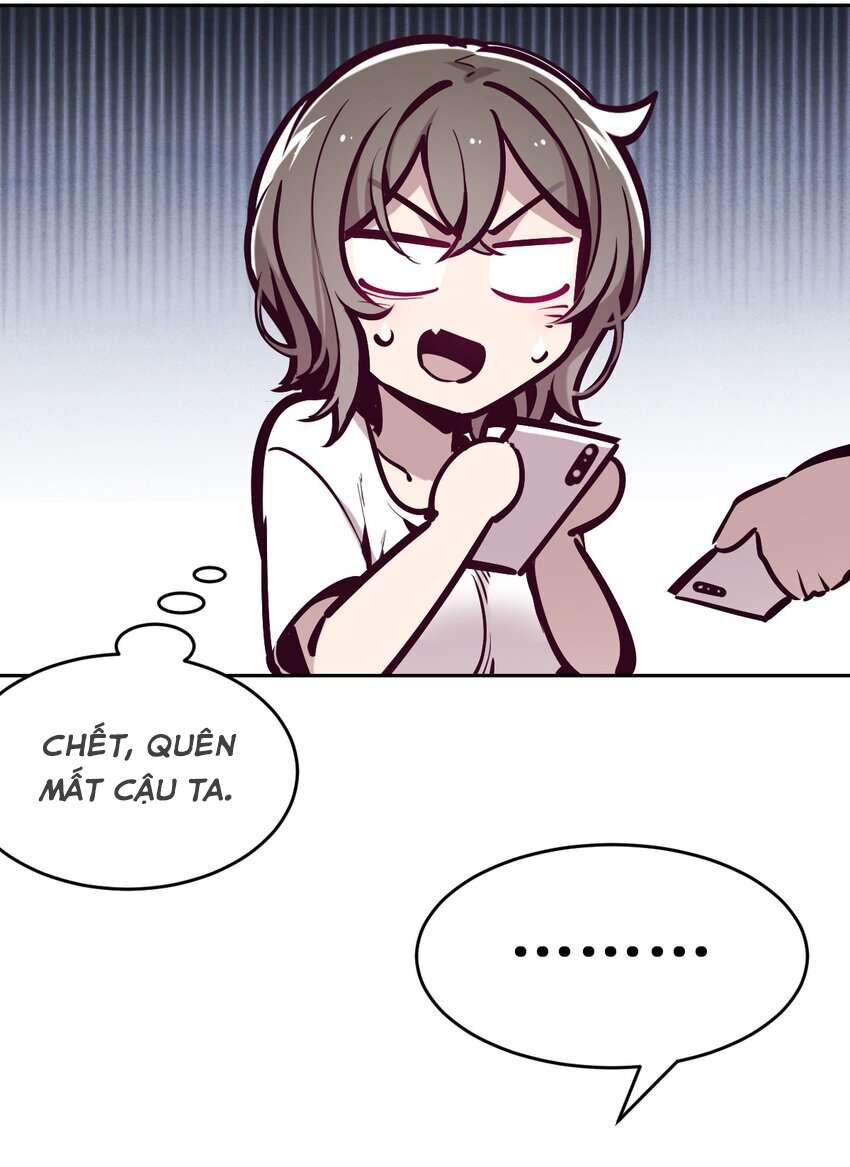 Oan Gia Chung Nhà Thiên Thần X Ác Quỷ Sao Mà Thân Được! [Chap 1-129]