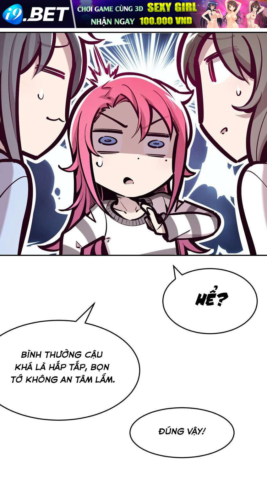 Oan Gia Chung Nhà Thiên Thần X Ác Quỷ Sao Mà Thân Được! [Chap 1-129]