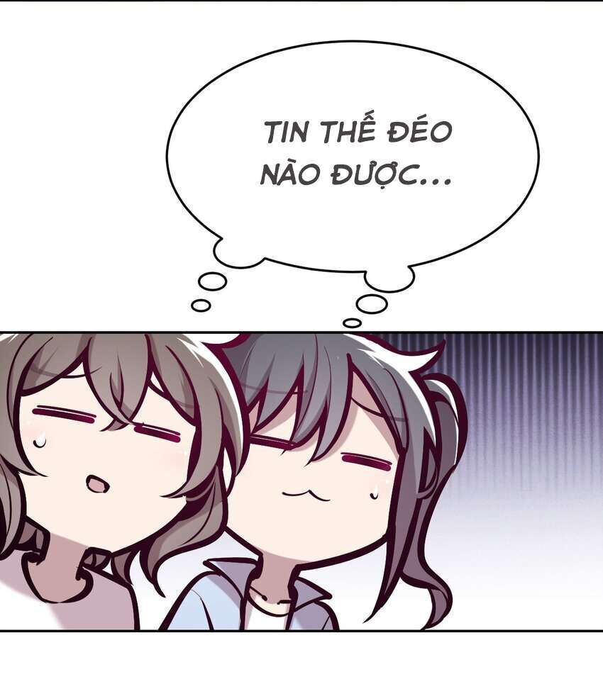 Oan Gia Chung Nhà Thiên Thần X Ác Quỷ Sao Mà Thân Được! [Chap 1-129]