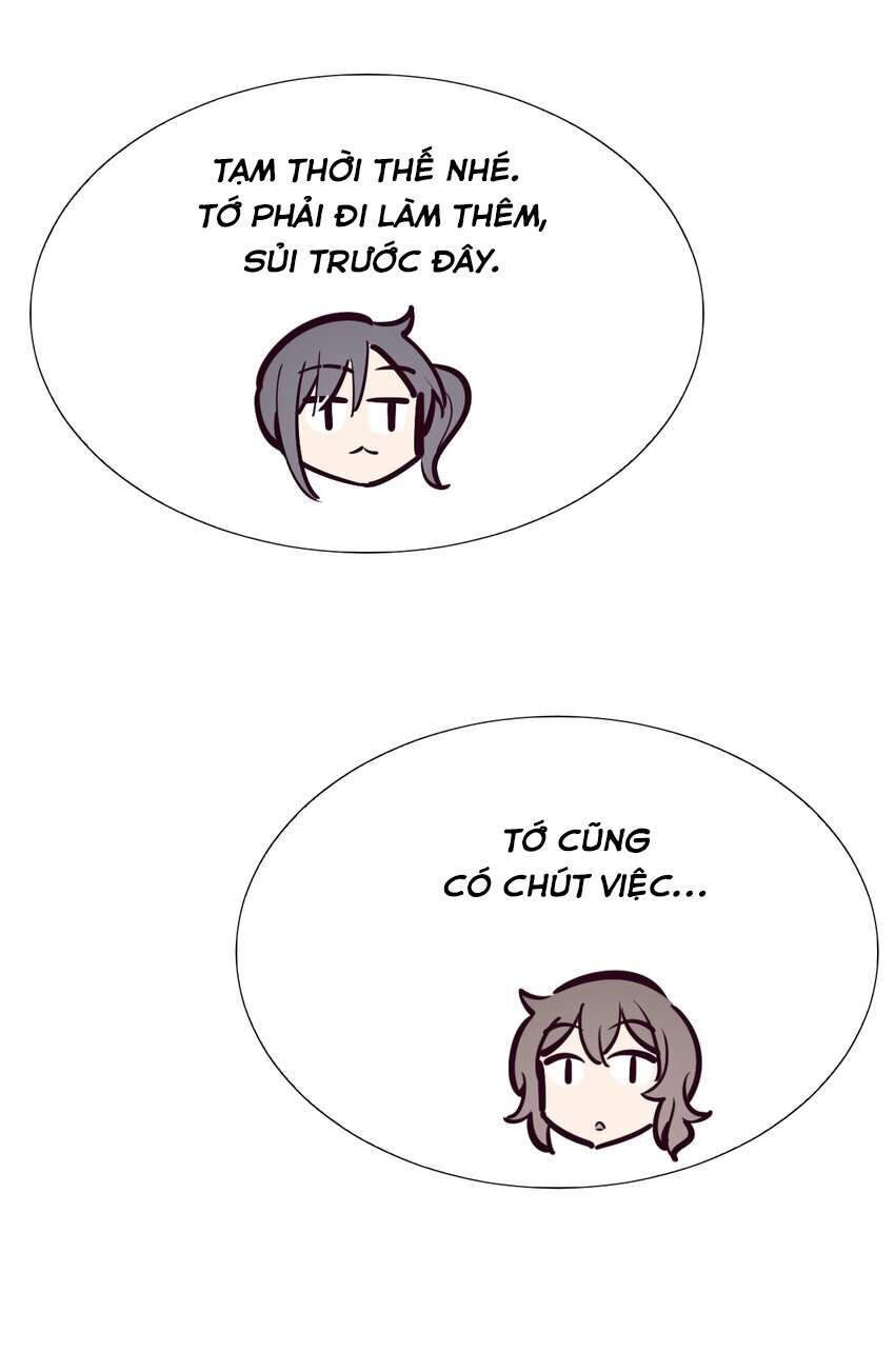 Oan Gia Chung Nhà Thiên Thần X Ác Quỷ Sao Mà Thân Được! [Chap 1-129]