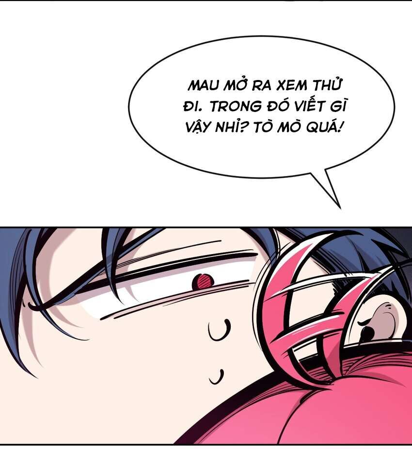 Oan Gia Chung Nhà Thiên Thần X Ác Quỷ Sao Mà Thân Được! [Chap 1-129]