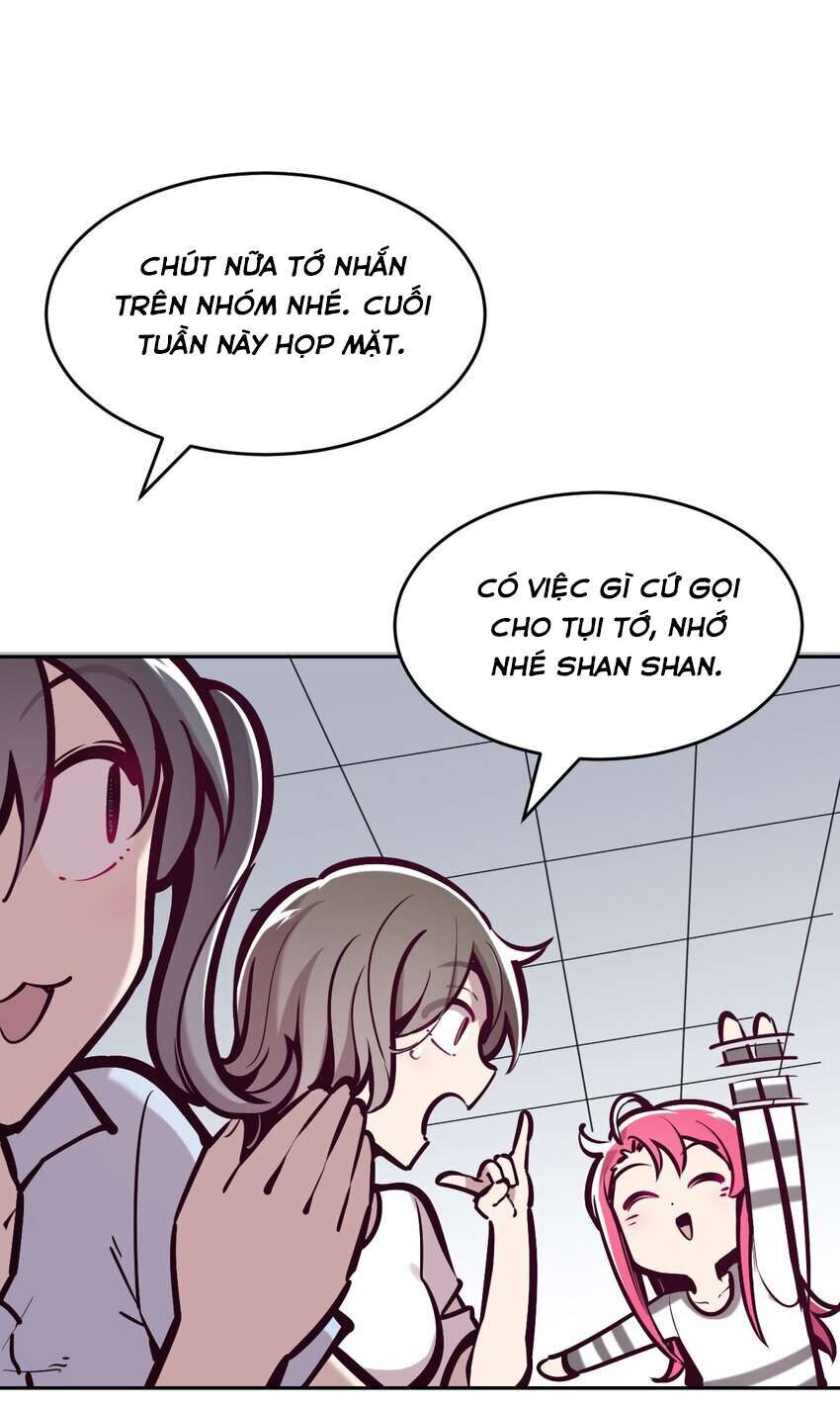 Oan Gia Chung Nhà Thiên Thần X Ác Quỷ Sao Mà Thân Được! [Chap 1-129]