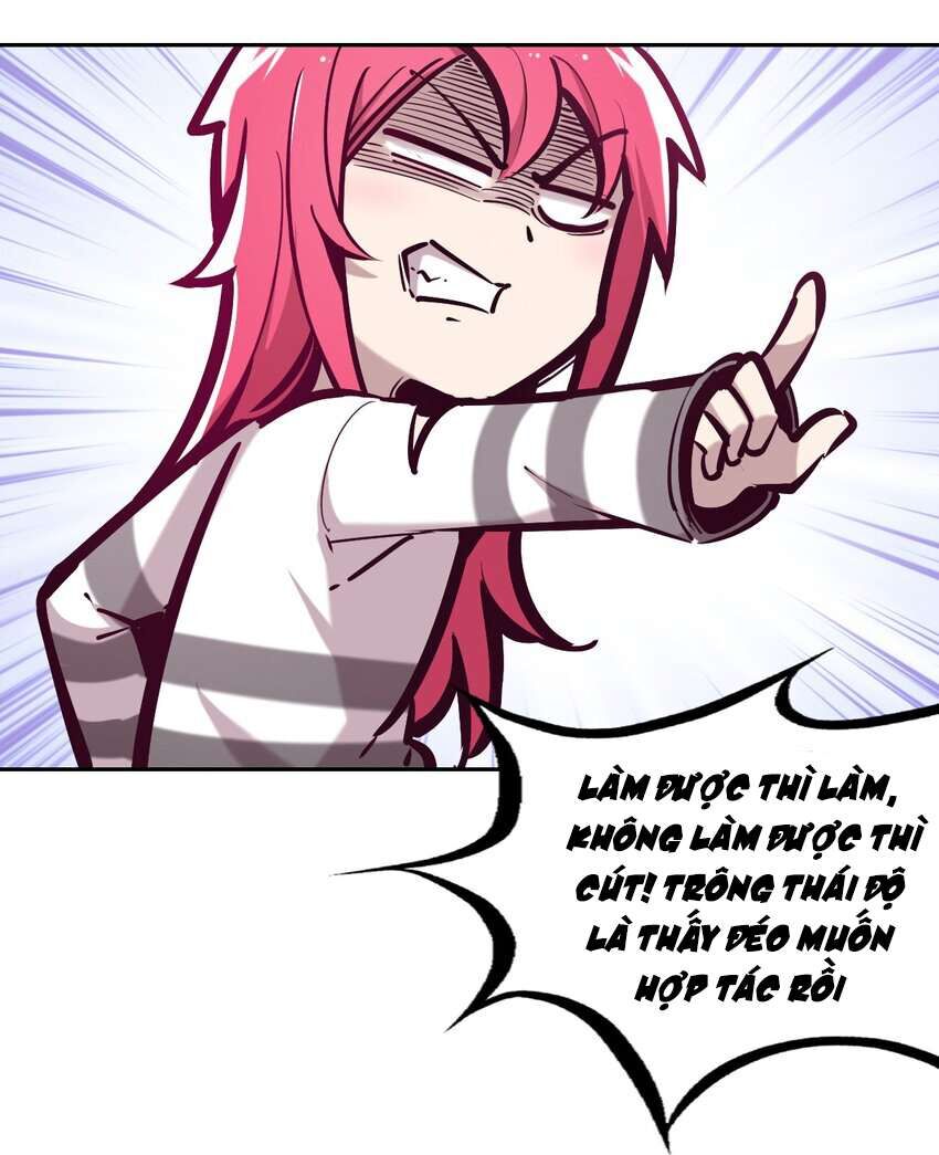 Oan Gia Chung Nhà Thiên Thần X Ác Quỷ Sao Mà Thân Được! [Chap 1-129]