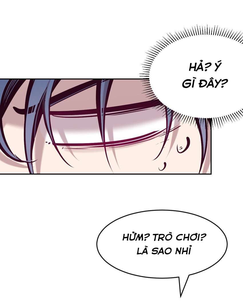 Oan Gia Chung Nhà Thiên Thần X Ác Quỷ Sao Mà Thân Được! [Chap 1-129]