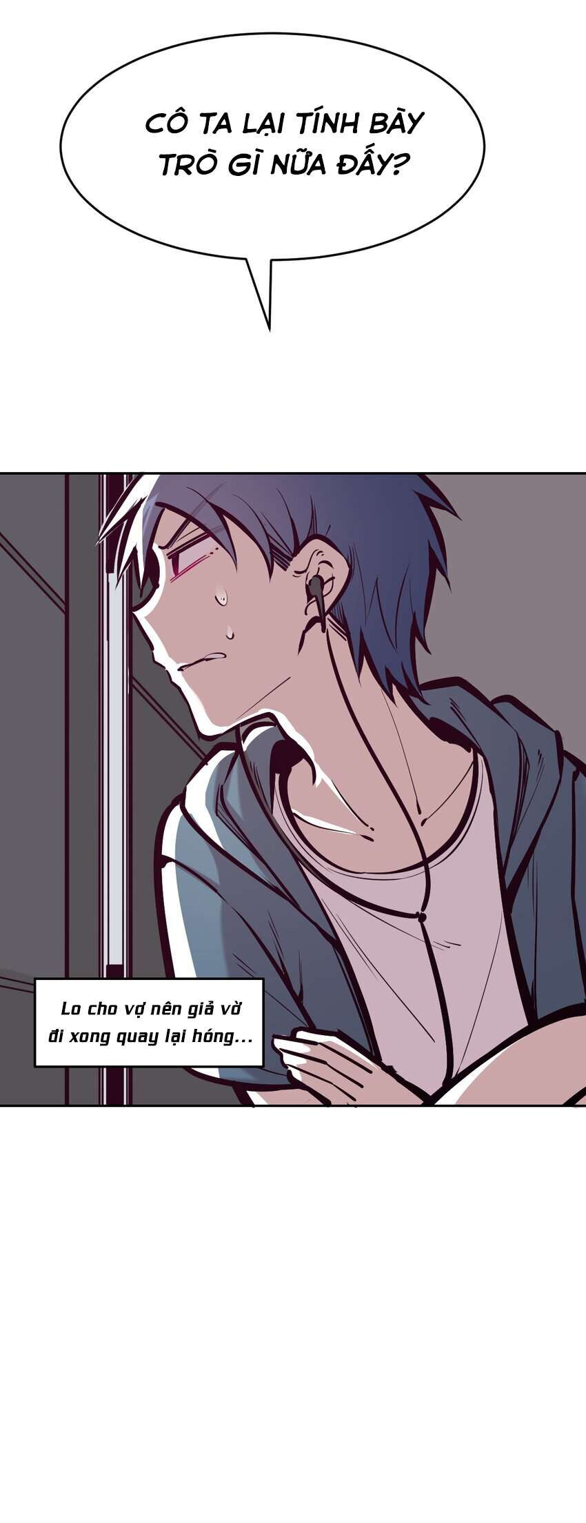 Oan Gia Chung Nhà Thiên Thần X Ác Quỷ Sao Mà Thân Được! [Chap 1-129]