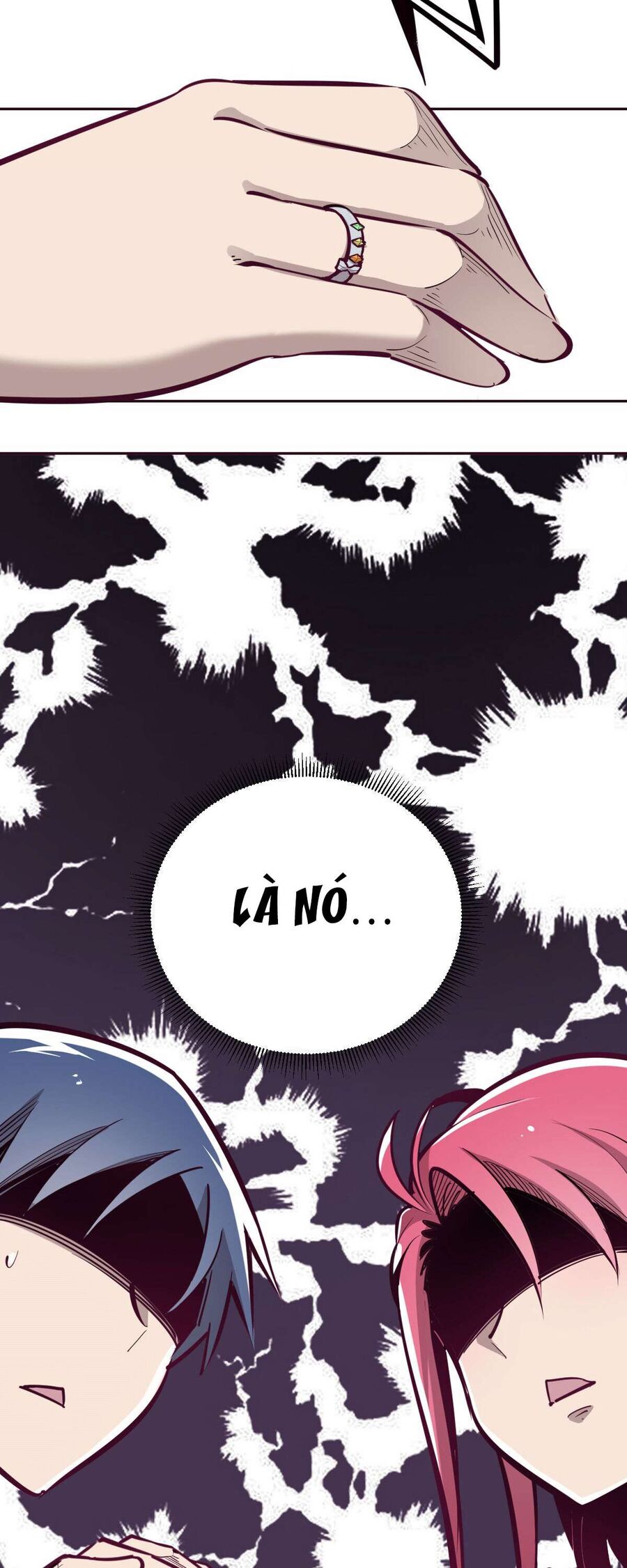 Oan Gia Chung Nhà Thiên Thần X Ác Quỷ Sao Mà Thân Được! [Chap 1-129]