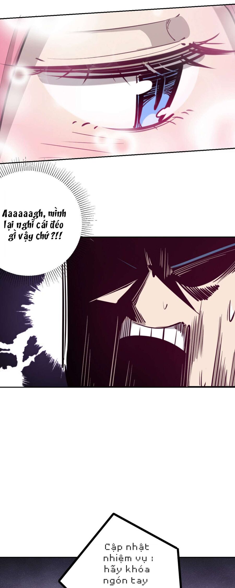 Oan Gia Chung Nhà Thiên Thần X Ác Quỷ Sao Mà Thân Được! [Chap 1-129]