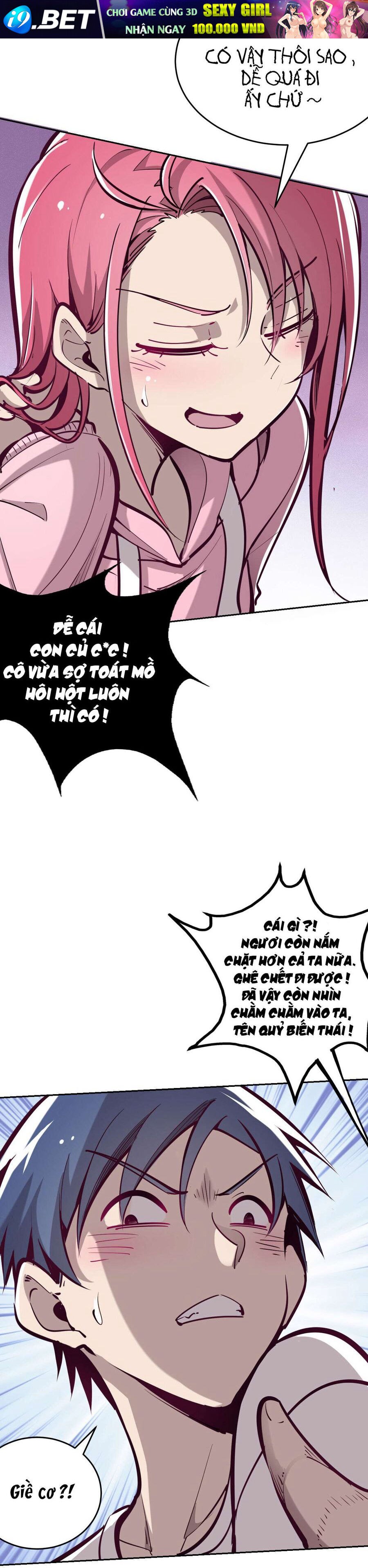 Oan Gia Chung Nhà Thiên Thần X Ác Quỷ Sao Mà Thân Được! [Chap 1-129]