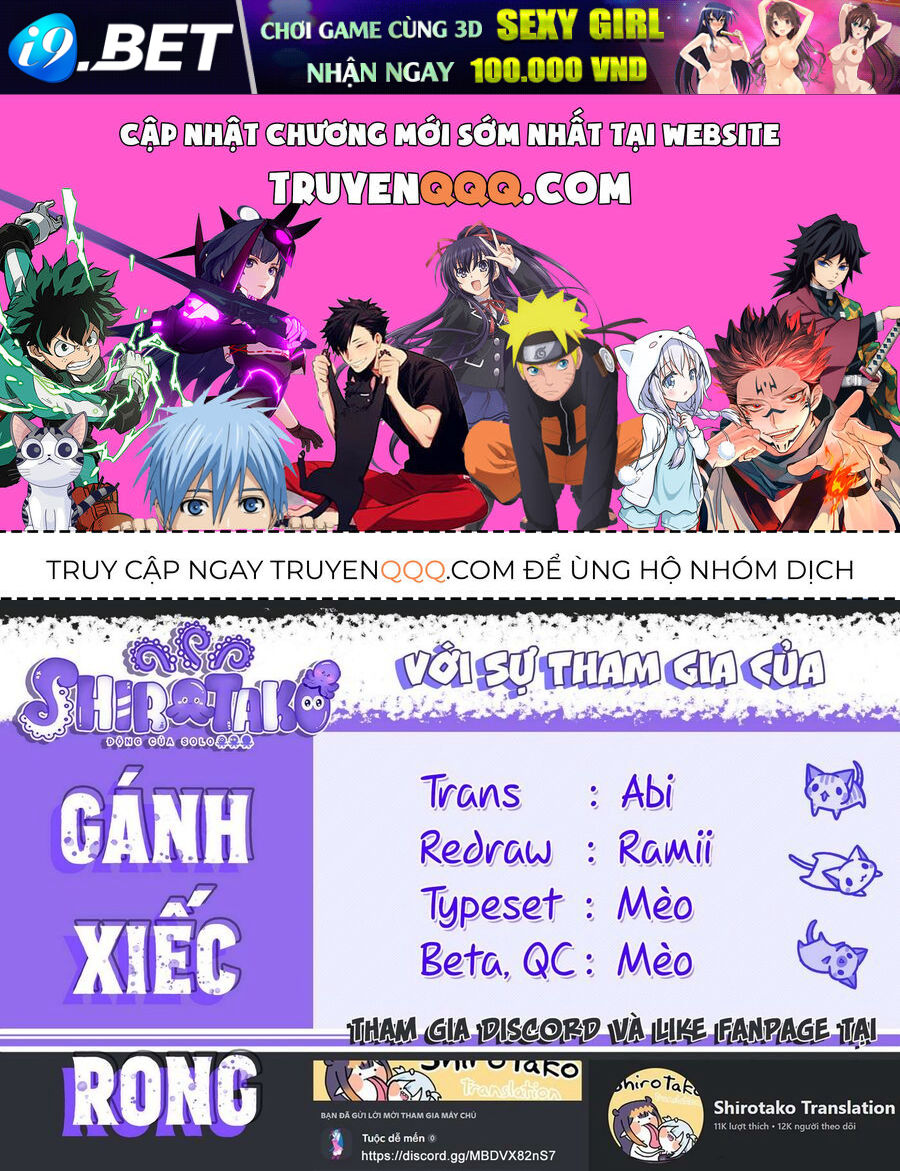 Oan Gia Chung Nhà Thiên Thần X Ác Quỷ Sao Mà Thân Được! [Chap 1-129]