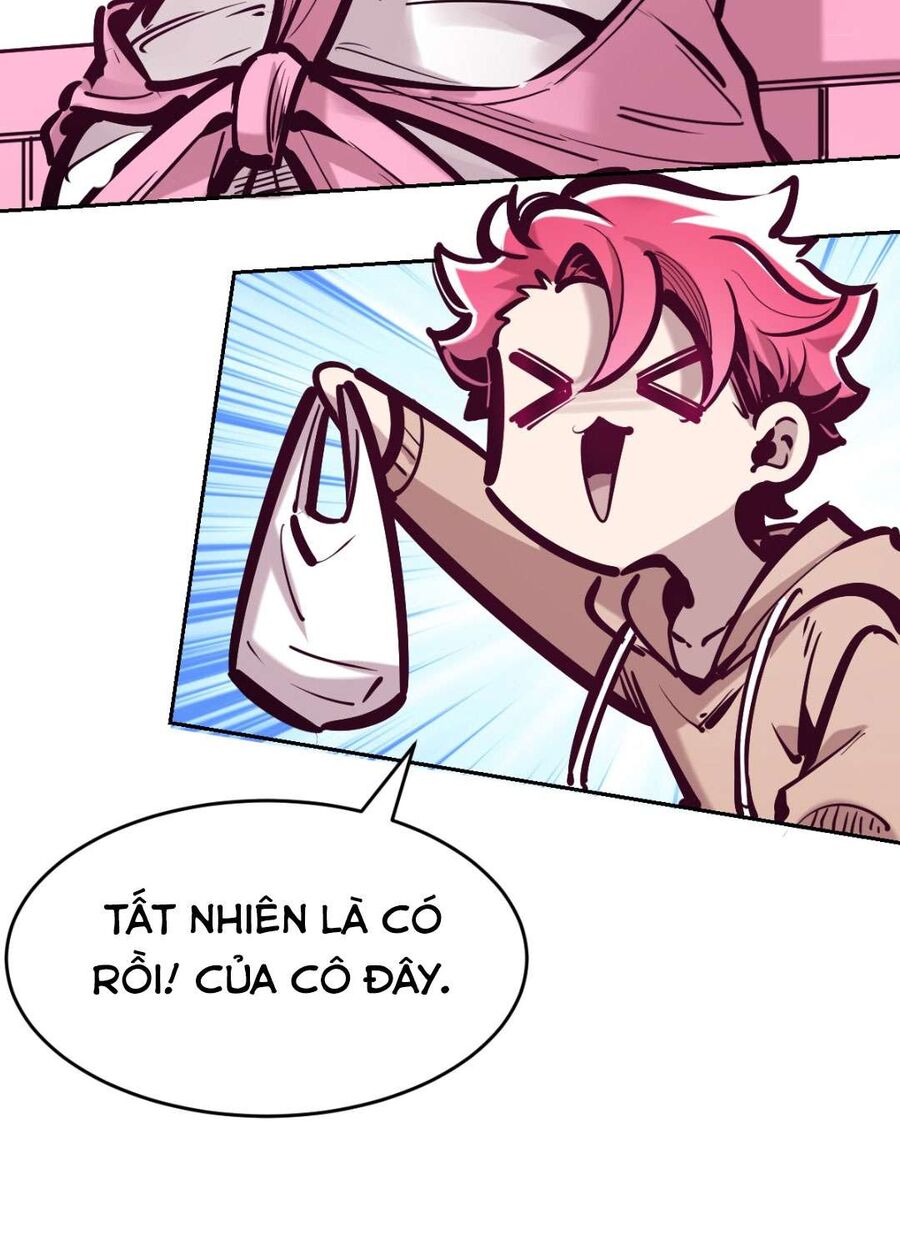 Oan Gia Chung Nhà Thiên Thần X Ác Quỷ Sao Mà Thân Được! [Chap 1-129]