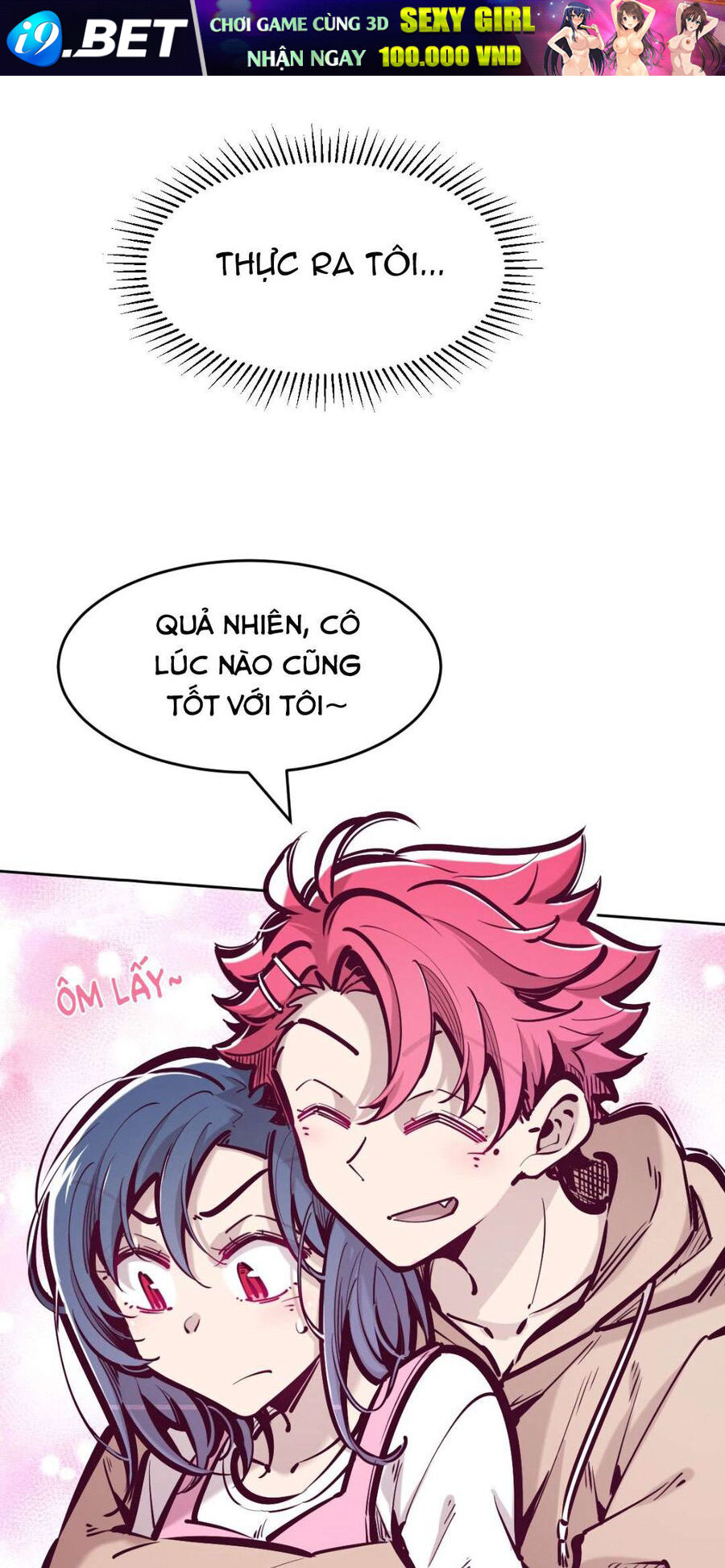 Oan Gia Chung Nhà Thiên Thần X Ác Quỷ Sao Mà Thân Được! [Chap 1-129]