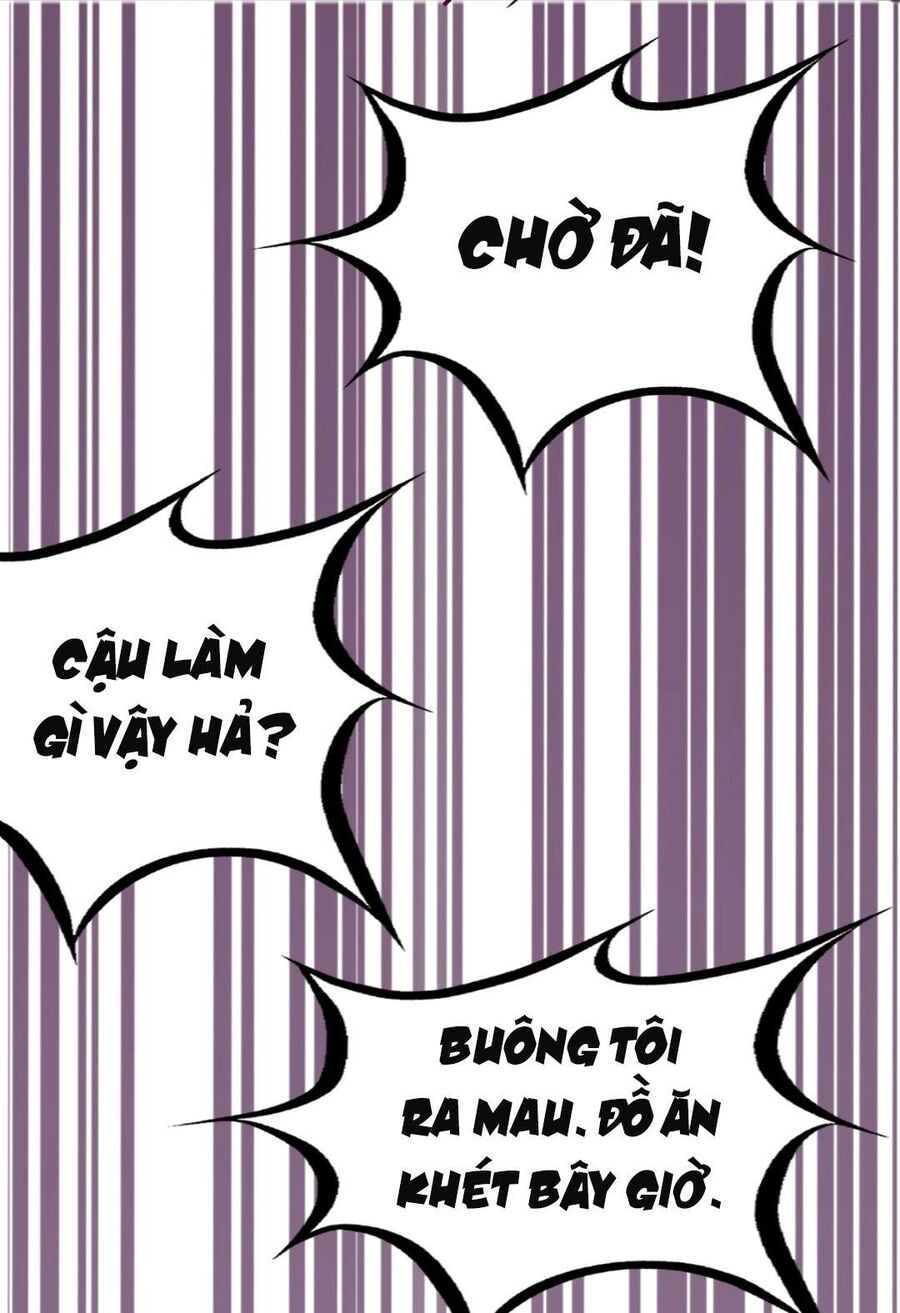 Oan Gia Chung Nhà Thiên Thần X Ác Quỷ Sao Mà Thân Được! [Chap 1-129]