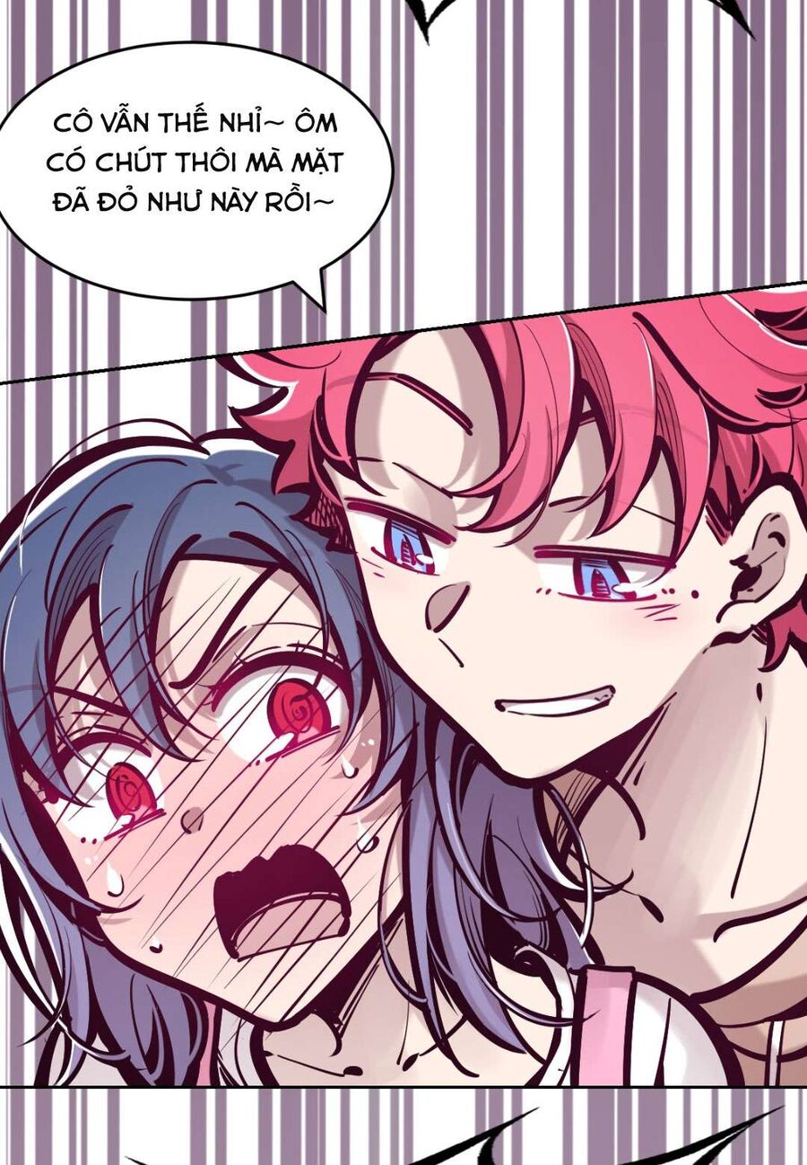 Oan Gia Chung Nhà Thiên Thần X Ác Quỷ Sao Mà Thân Được! [Chap 1-129]