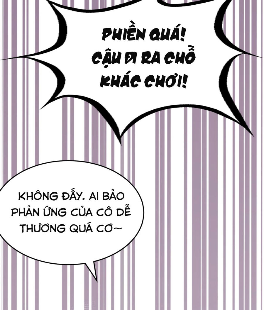 Oan Gia Chung Nhà Thiên Thần X Ác Quỷ Sao Mà Thân Được! [Chap 1-129]