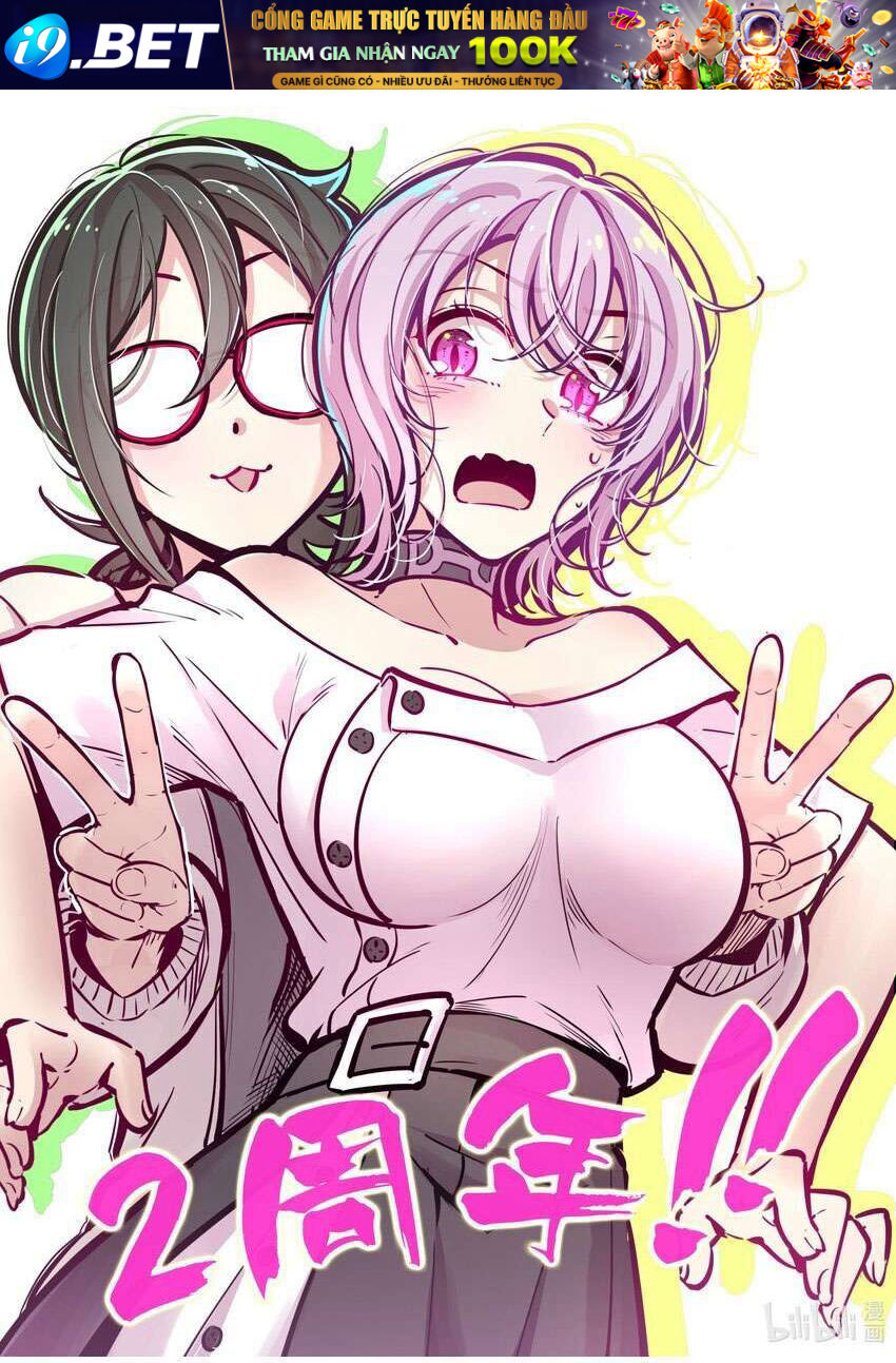 Oan Gia Chung Nhà Thiên Thần X Ác Quỷ Sao Mà Thân Được! [Chap 1-129]