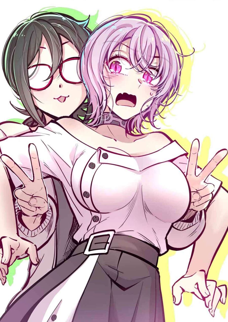 Oan Gia Chung Nhà Thiên Thần X Ác Quỷ Sao Mà Thân Được! [Chap 1-129]