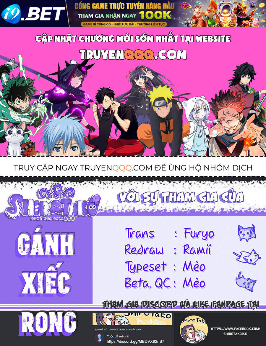 Oan Gia Chung Nhà Thiên Thần X Ác Quỷ Sao Mà Thân Được! [Chap 1-129]