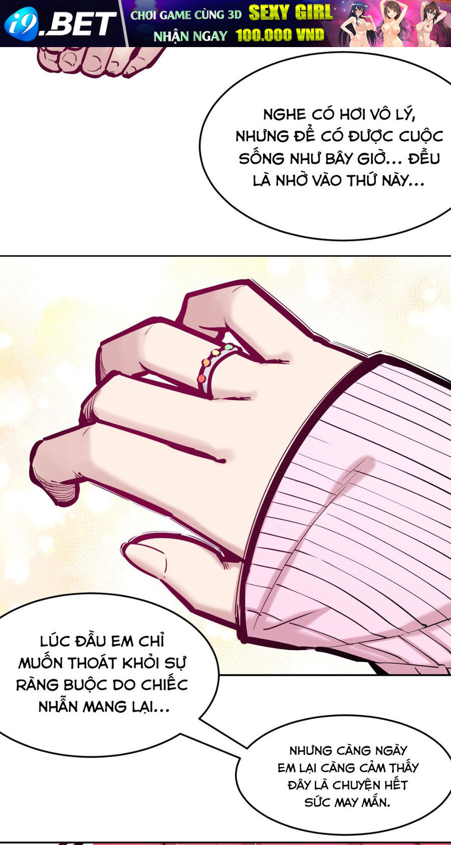 Oan Gia Chung Nhà Thiên Thần X Ác Quỷ Sao Mà Thân Được! [Chap 1-129]