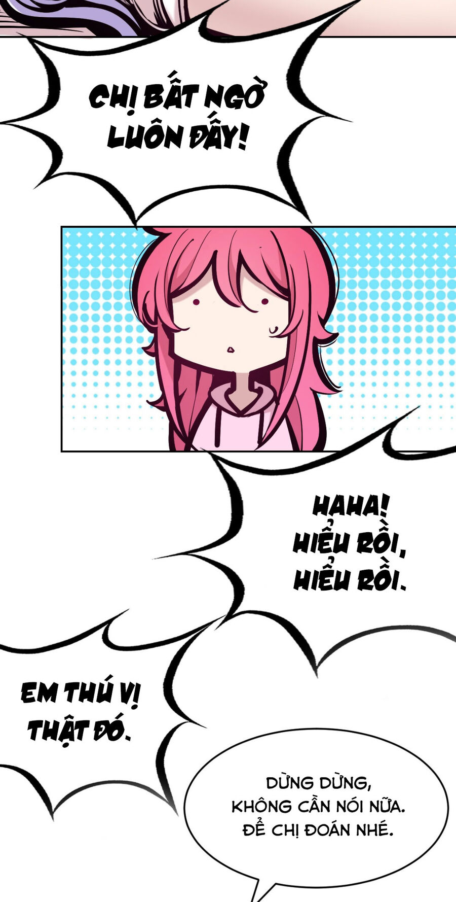 Oan Gia Chung Nhà Thiên Thần X Ác Quỷ Sao Mà Thân Được! [Chap 1-129]