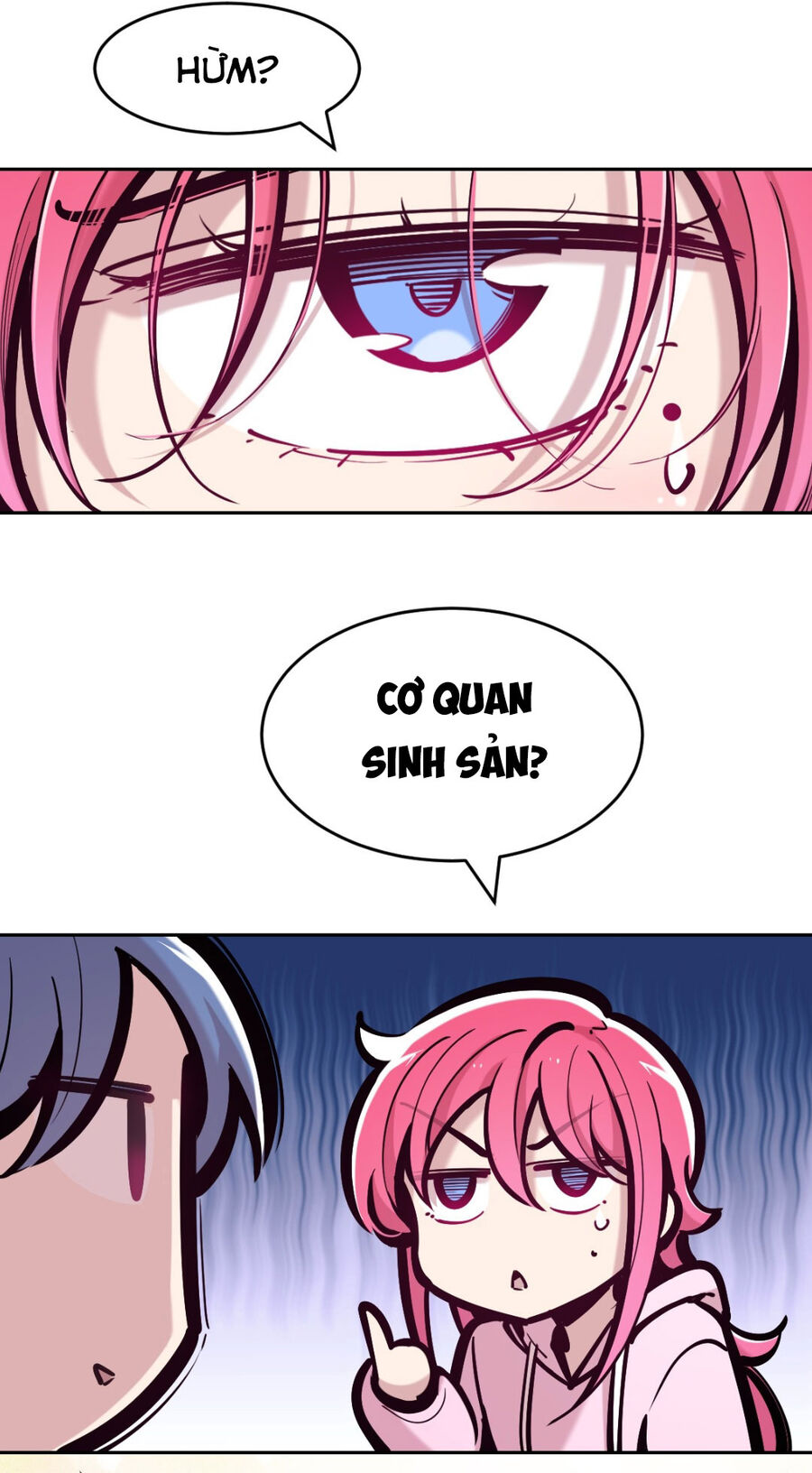 Oan Gia Chung Nhà Thiên Thần X Ác Quỷ Sao Mà Thân Được! [Chap 1-129]