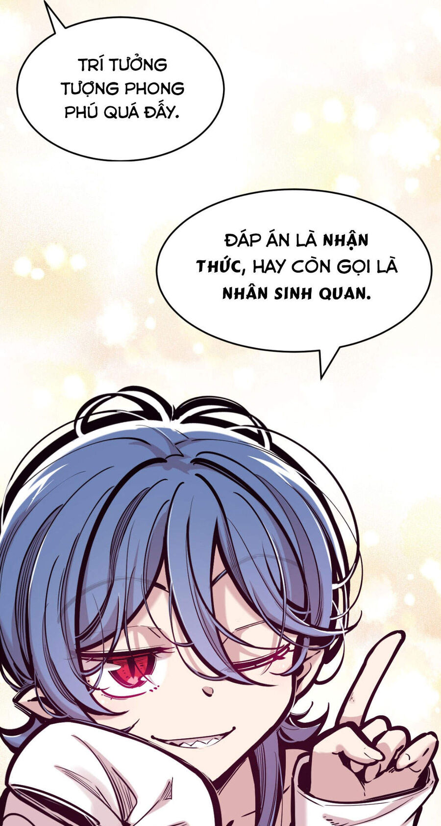 Oan Gia Chung Nhà Thiên Thần X Ác Quỷ Sao Mà Thân Được! [Chap 1-129]