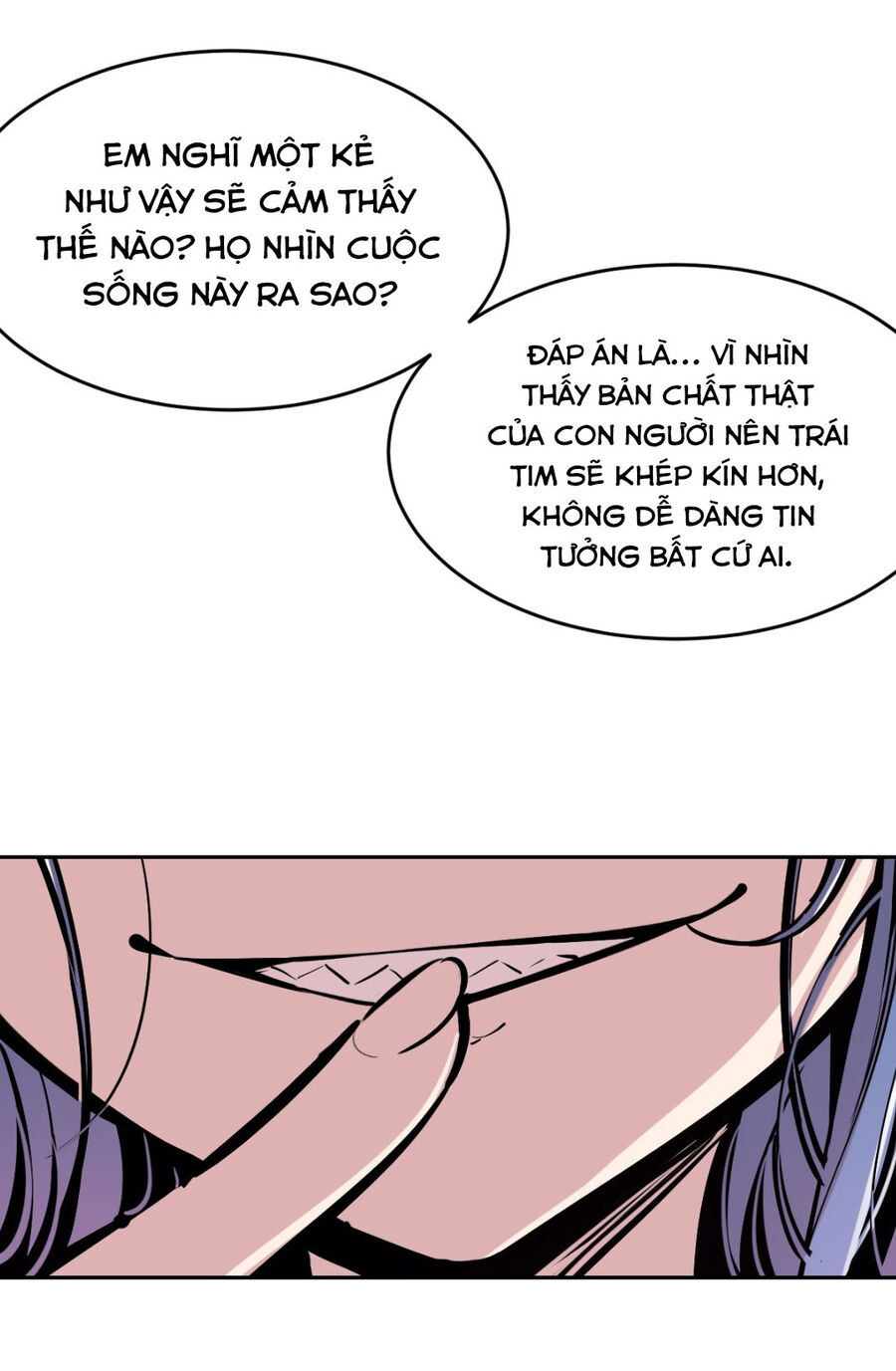 Oan Gia Chung Nhà Thiên Thần X Ác Quỷ Sao Mà Thân Được! [Chap 1-129]
