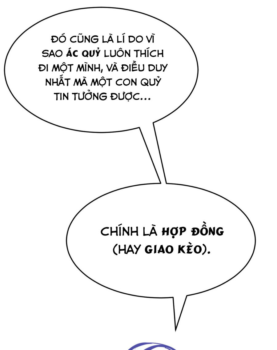 Oan Gia Chung Nhà Thiên Thần X Ác Quỷ Sao Mà Thân Được! [Chap 1-129]
