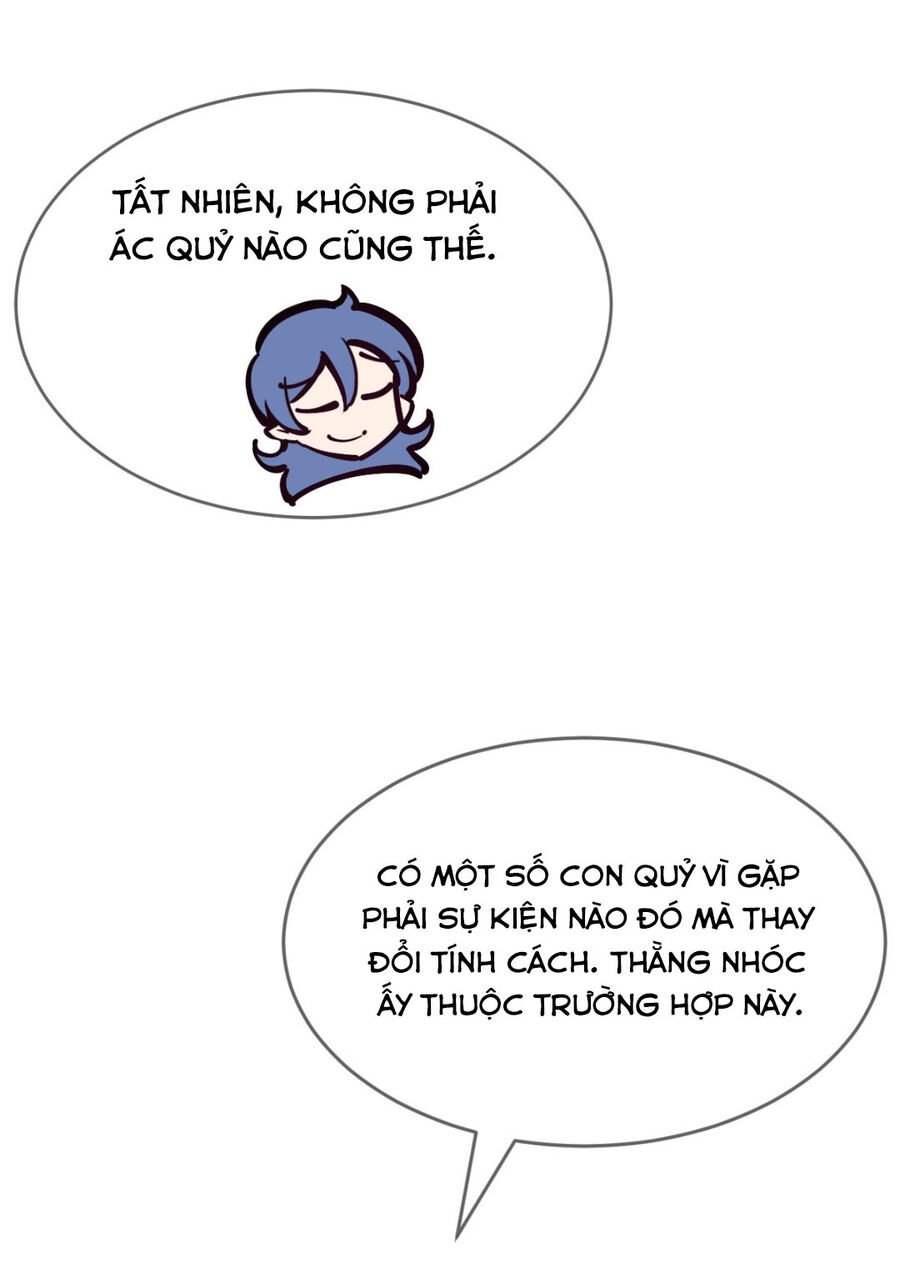 Oan Gia Chung Nhà Thiên Thần X Ác Quỷ Sao Mà Thân Được! [Chap 1-129]