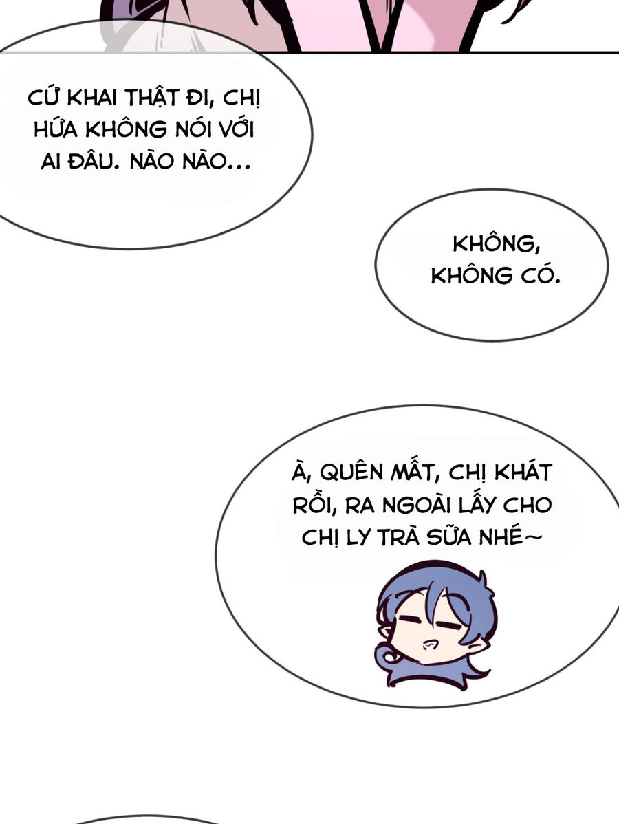 Oan Gia Chung Nhà Thiên Thần X Ác Quỷ Sao Mà Thân Được! [Chap 1-129]