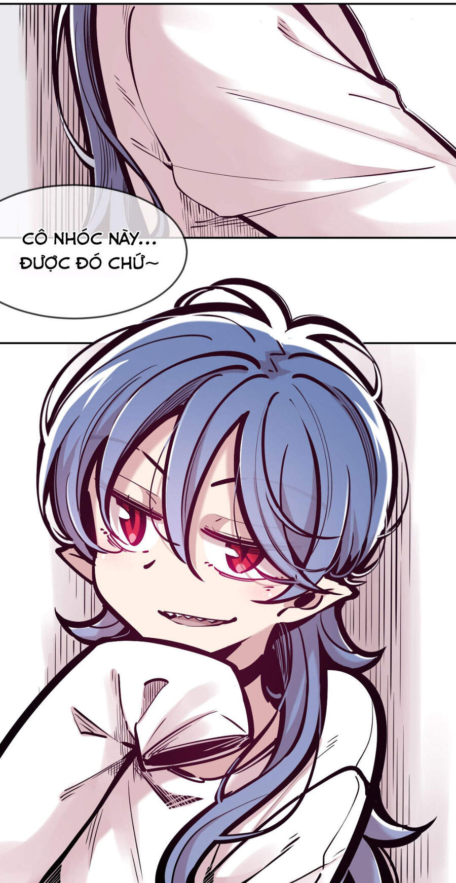 Oan Gia Chung Nhà Thiên Thần X Ác Quỷ Sao Mà Thân Được! [Chap 1-129]