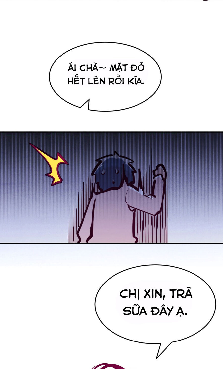 Oan Gia Chung Nhà Thiên Thần X Ác Quỷ Sao Mà Thân Được! [Chap 1-129]