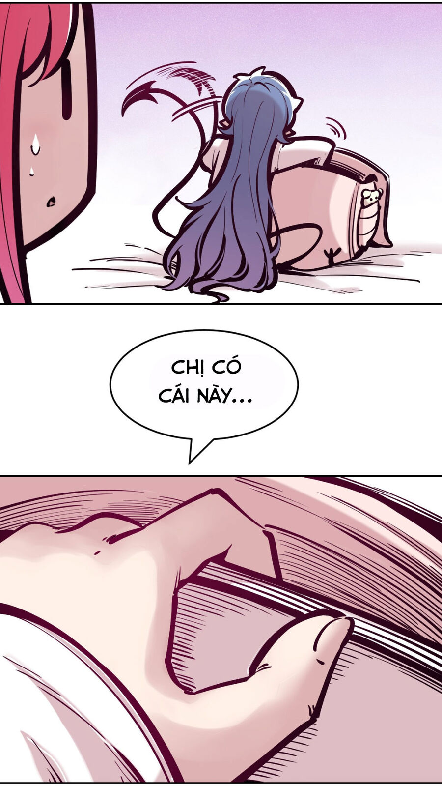 Oan Gia Chung Nhà Thiên Thần X Ác Quỷ Sao Mà Thân Được! [Chap 1-129]