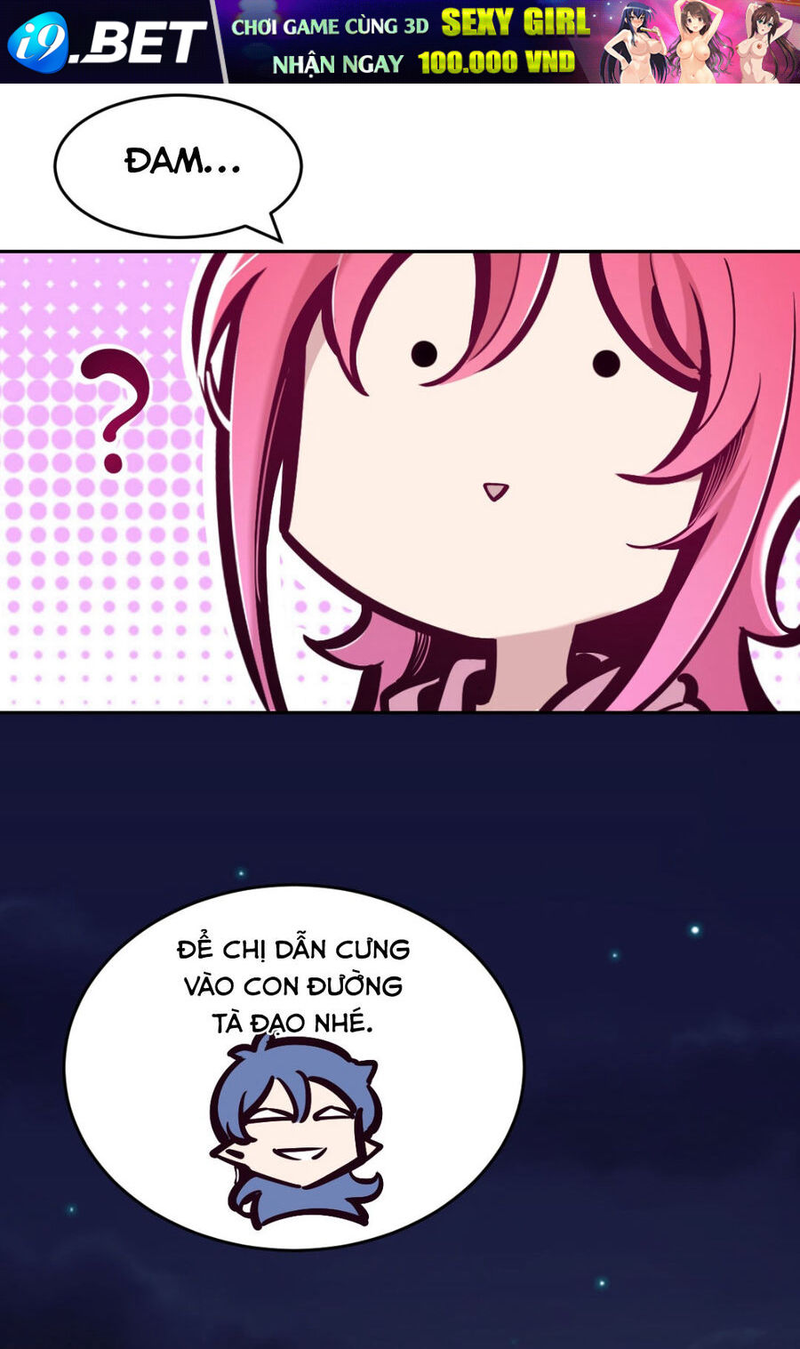 Oan Gia Chung Nhà Thiên Thần X Ác Quỷ Sao Mà Thân Được! [Chap 1-129]