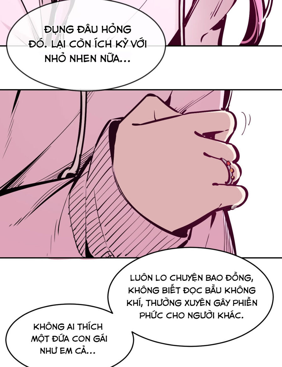 Oan Gia Chung Nhà Thiên Thần X Ác Quỷ Sao Mà Thân Được! [Chap 1-129]